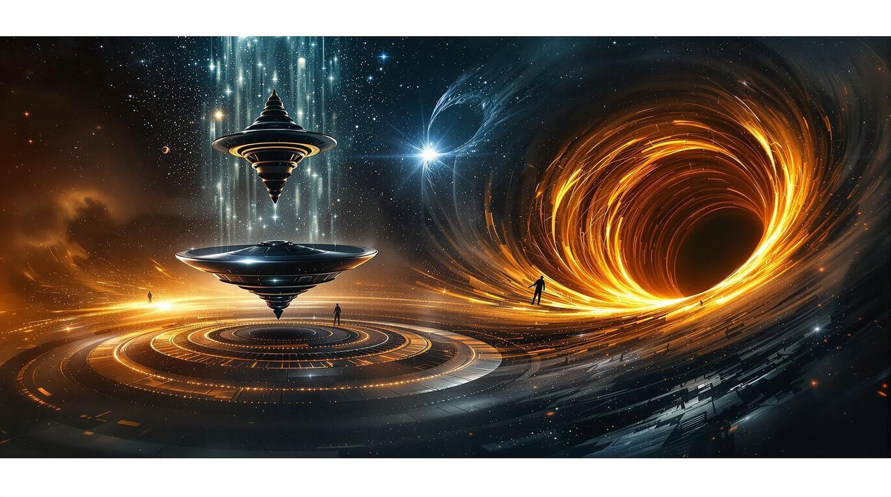 诺兰电影宇宙全解析 - 影视专题封面，影链平台24
