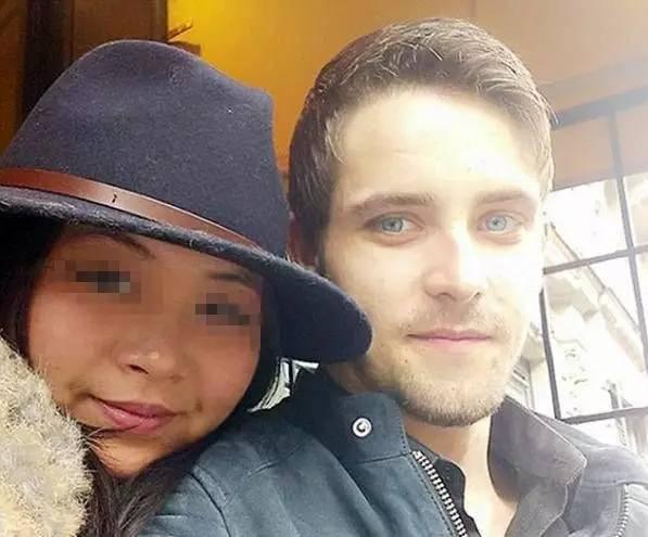 吃瓜娱乐人奇葩男友